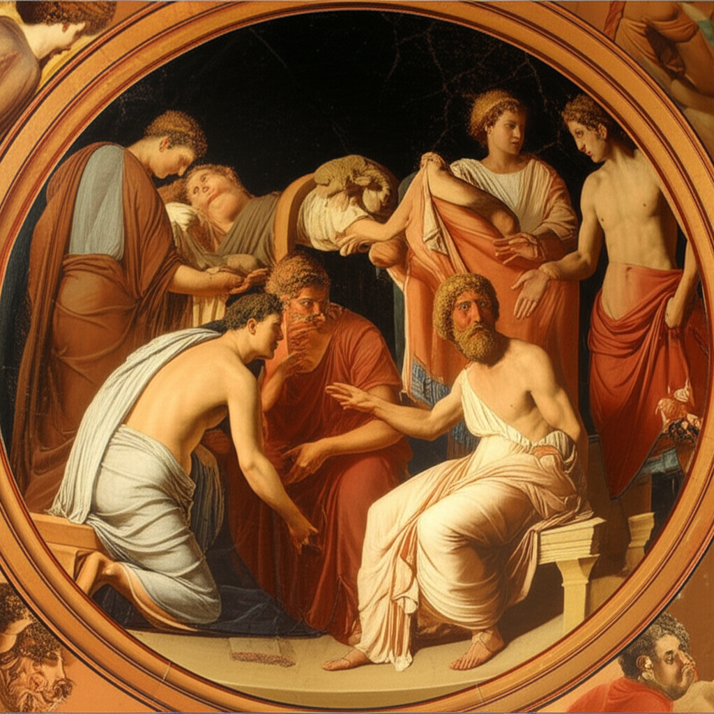 The Rhetoric of War and Peace and Rhetoric