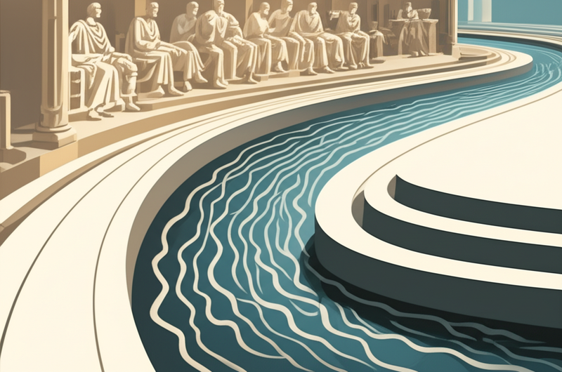 The Philosophical Problem of Change and Philosophy