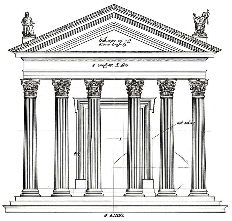 The Connection Between Beauty and Form and Connection