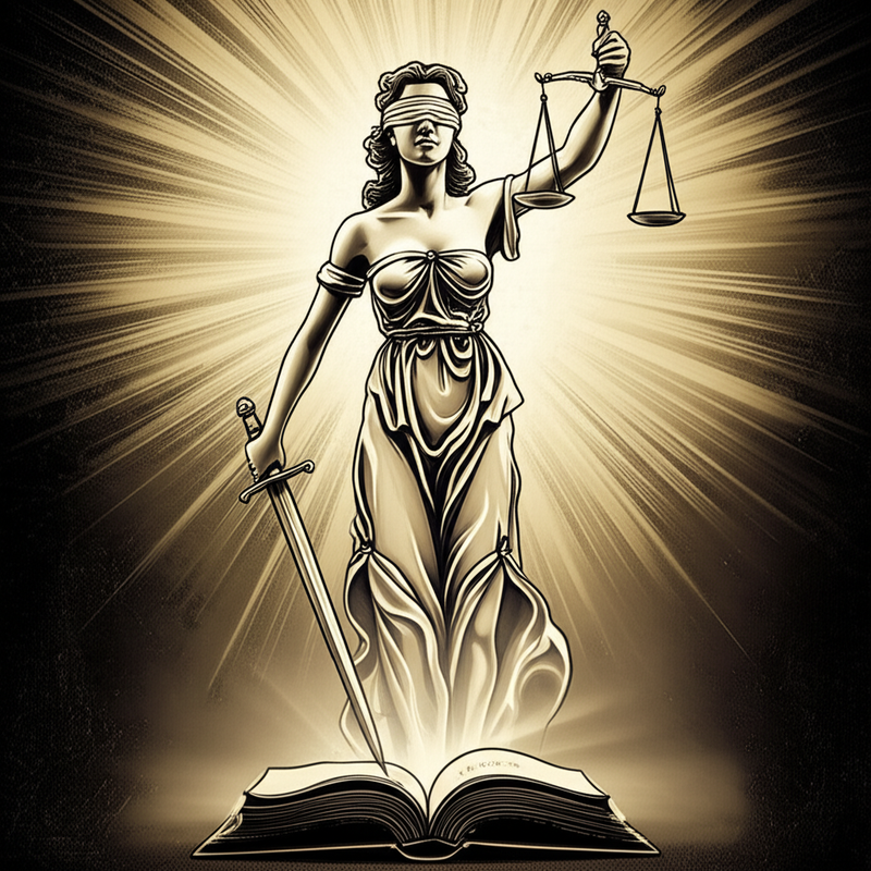 The Logic of Judicial Judgment and Logic