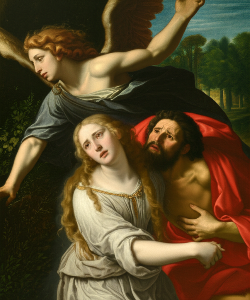 The Theological Concept of Sin and Punishment and Theology