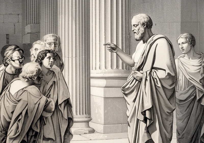 The Power of Language to Create Opinion and Language