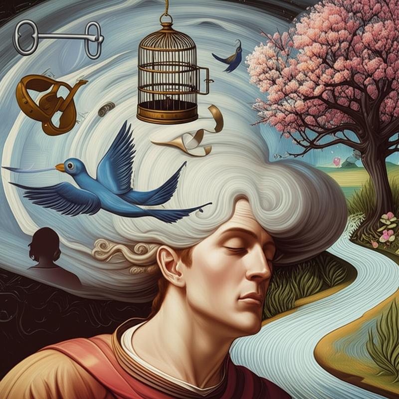 The Meaning of Sign and Symbol in Dreams and Sign and Symbol