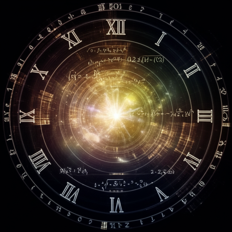 The Nature of Time and Eternity and Nature