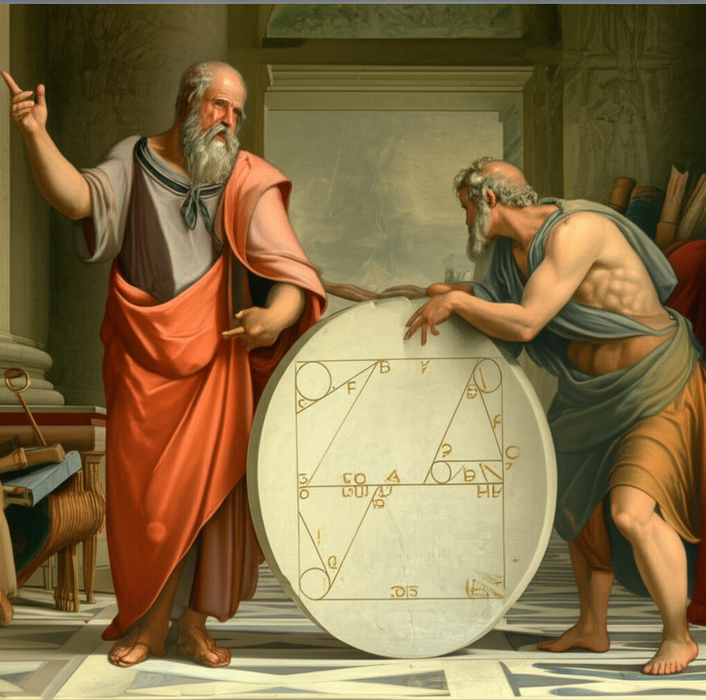 The Concept of Sign and Symbol in Mathematics and Sign and Symbol