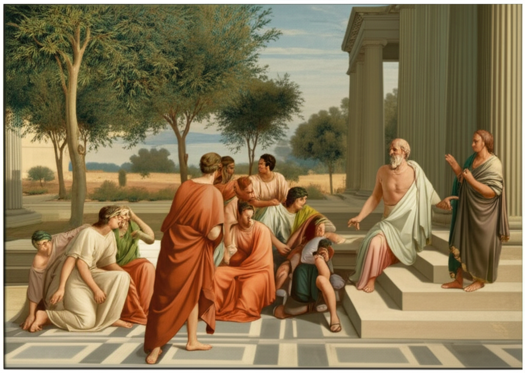 The Role of Education in Achieving Wisdom and Education