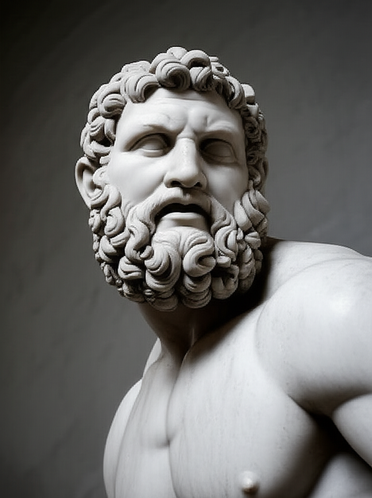 The Ethics of The Ethics of Desire