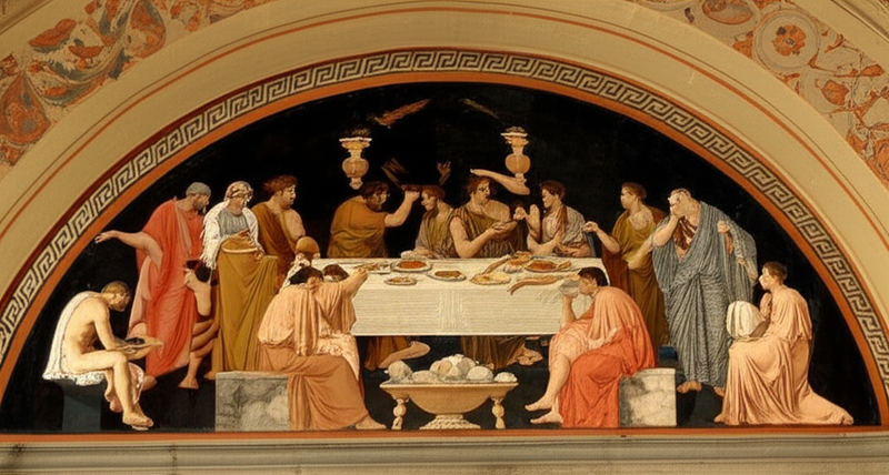 The Pursuit of Pleasure and the Good Life and Pleasure and Pain