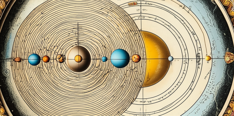 The Mechanics of the Heavens and Mechanics