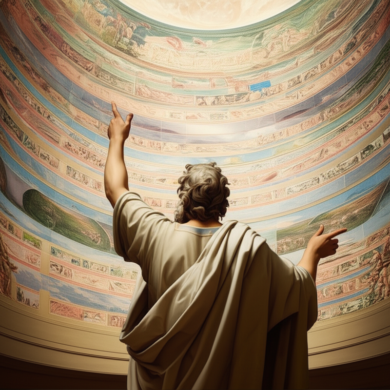 The Theological Concept of Eternity and God and Theology