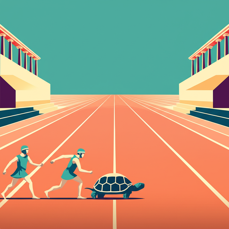 The Problem of Infinity in Mathematics and Problem