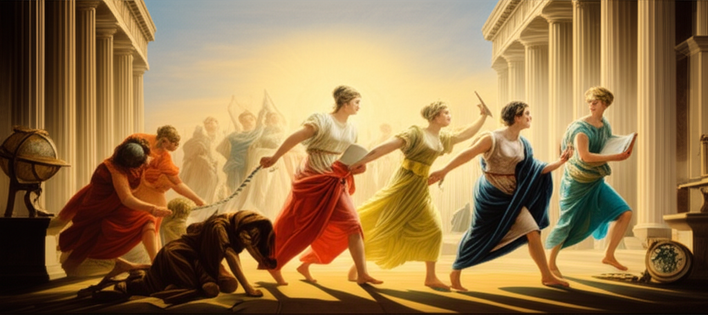 The Principle of Progress in History and Principle