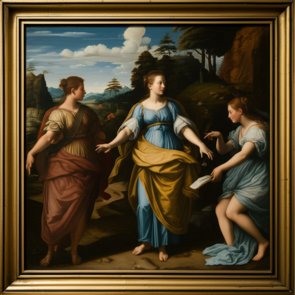 The Problem of Good and Evil in the World and Problem