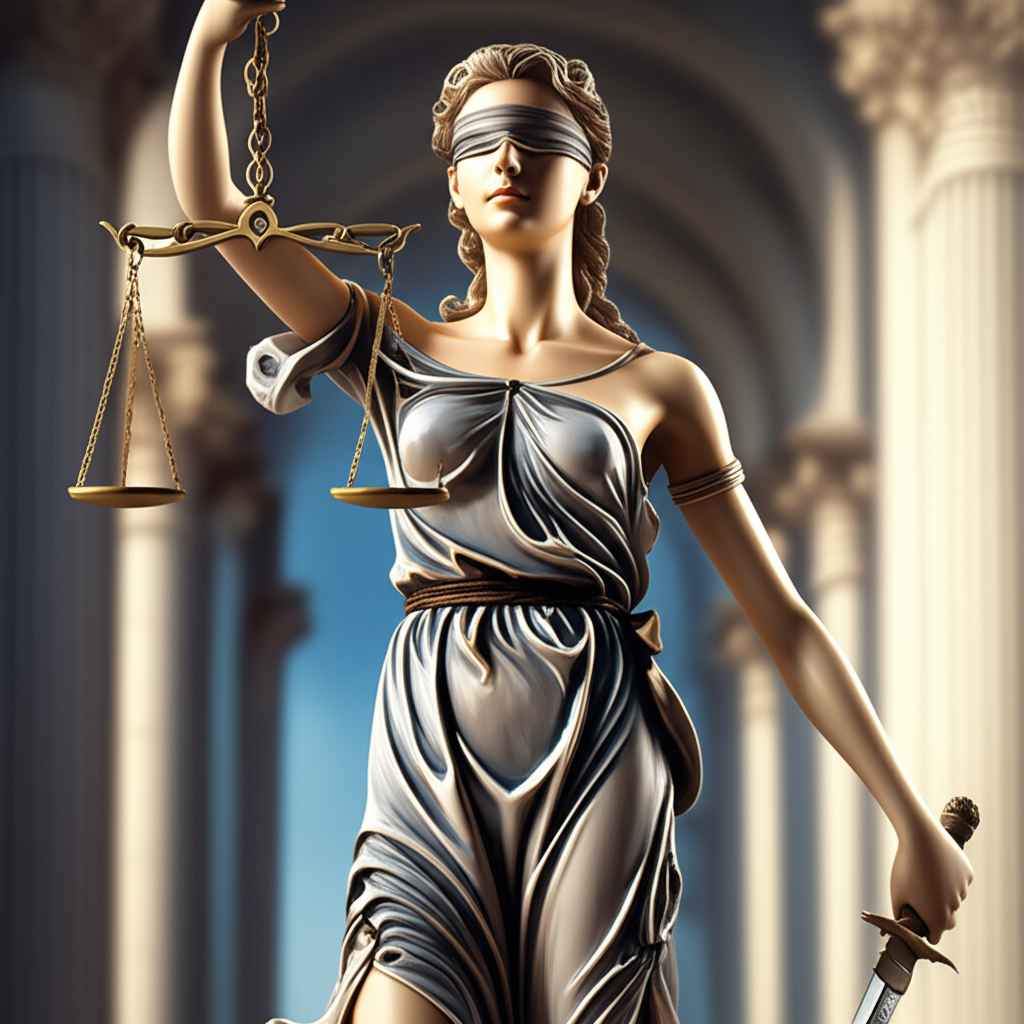 The Universal Concept of Law and Universal and Particular