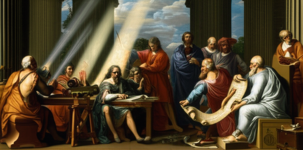 The Evolution of Knowledge and Science and Evolution