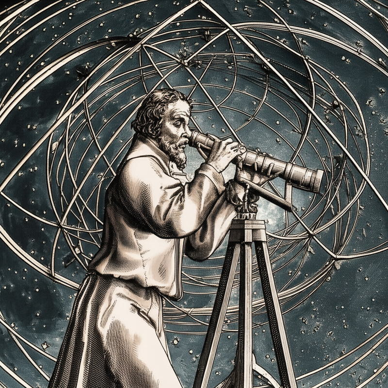 The Mathematics of Astronomical Quantity and Mathematics