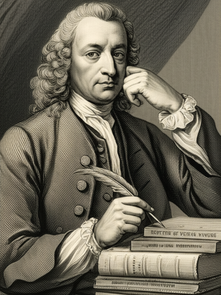 The Logic of Induction and Experience and Logic