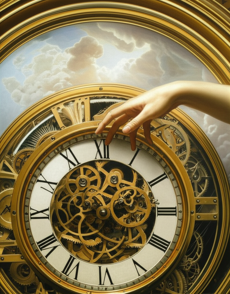 The Concept of God's Will and Cause and Concept