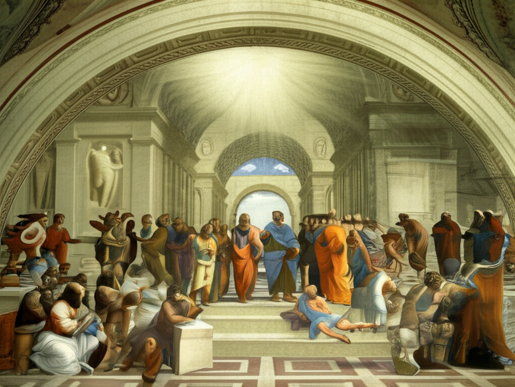 The Metaphysical Status of Universal Forms and Metaphysics