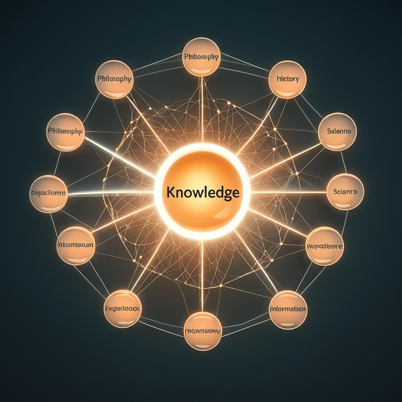 The Necessity of Education for Knowledge and Necessity and Contingency