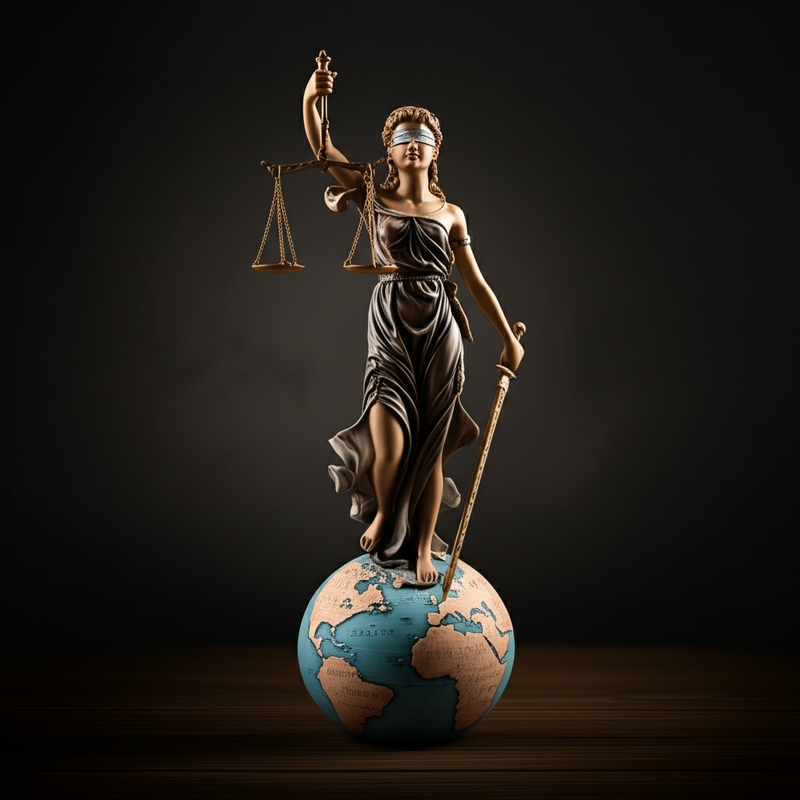 The Idea of a Just Punishment and Justice