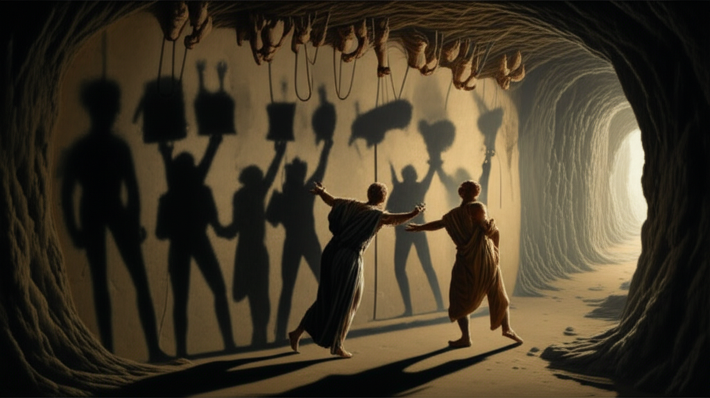 Understanding The Limits of Human Knowledge and Experience