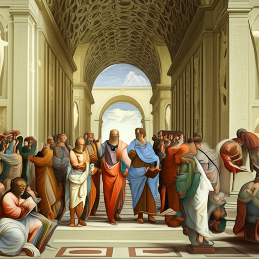 The Philosophical Problem of Life and Death and Life and Death