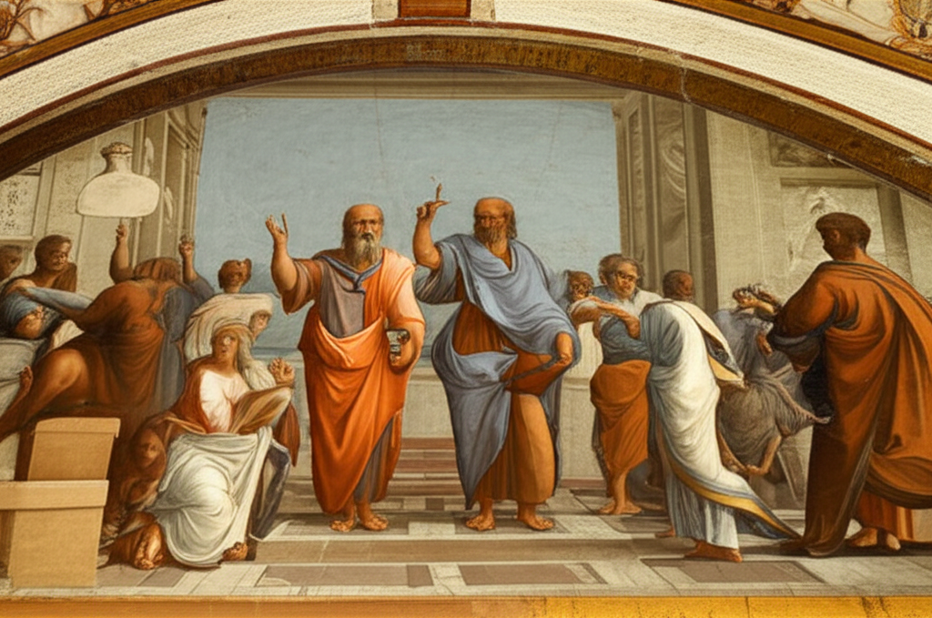 The Difference Between Opinion and Truth and Opinion