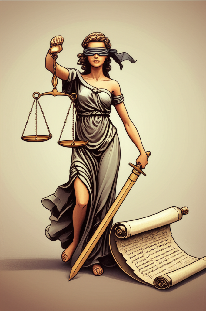 The Universal and Particular in Law and Universal and Particular