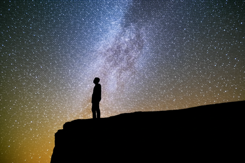 The Desire for Infinity and Desire