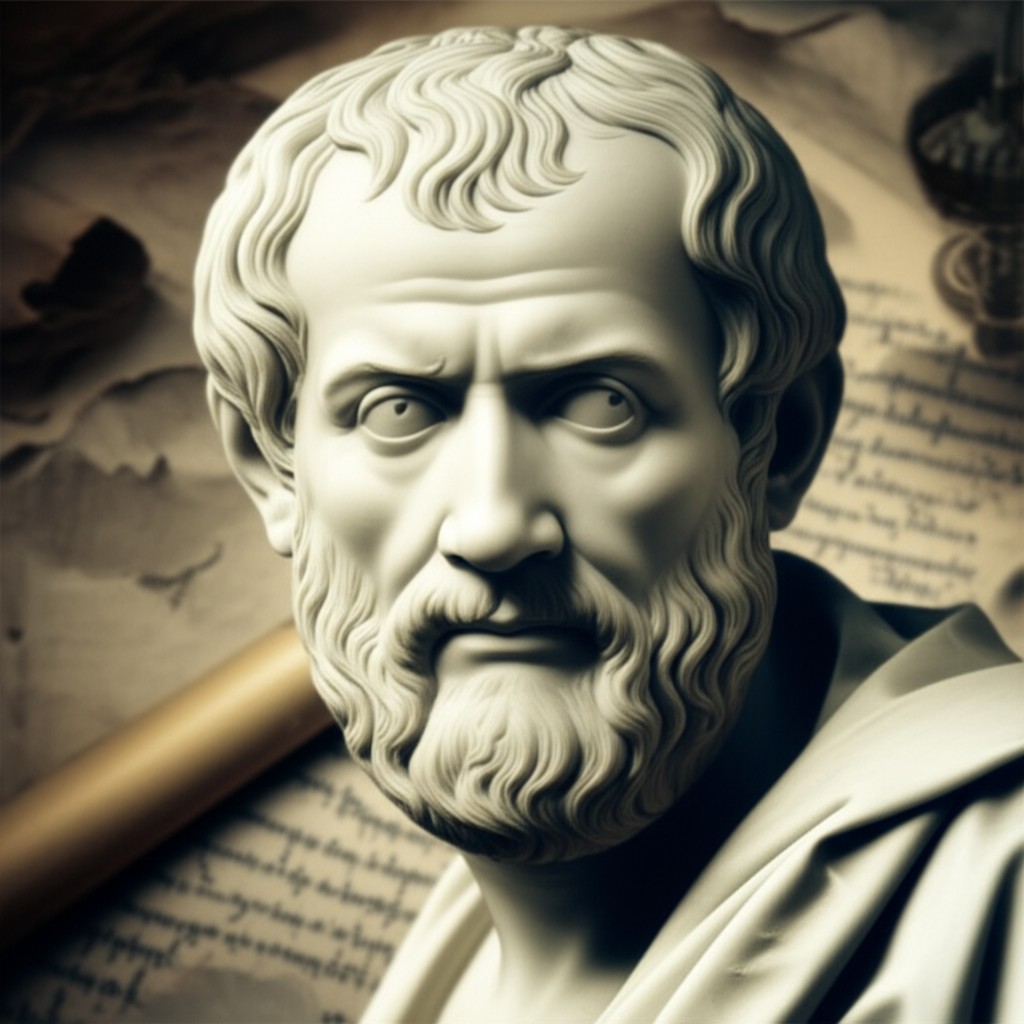 The Philosophical Definition of Man and Man