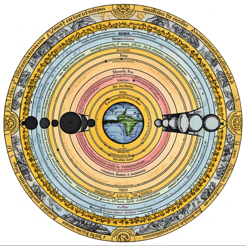 The Hypotheses of the Origin of the World and Hypothesis