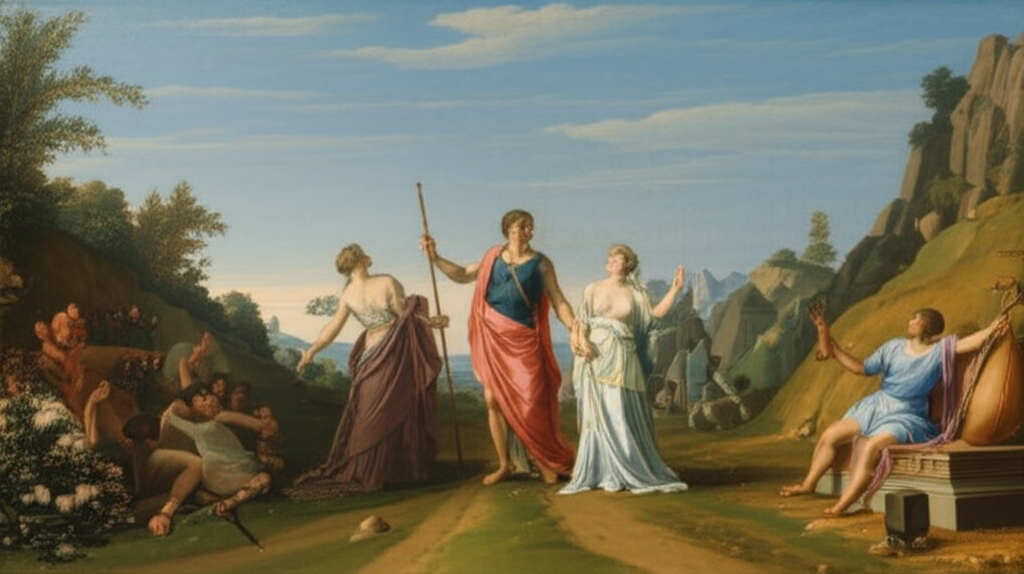 The Ethics of The Ethics of Desire