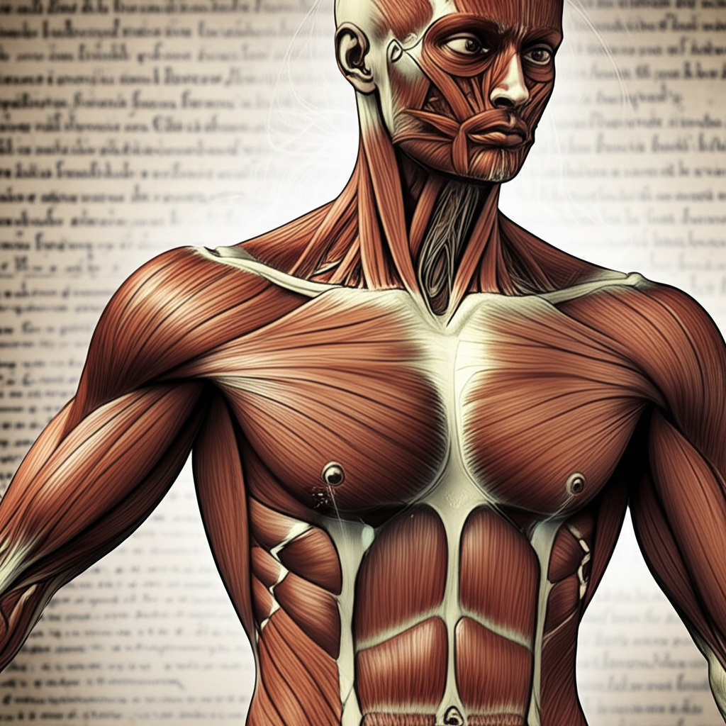 The Matter of the Body and Matter