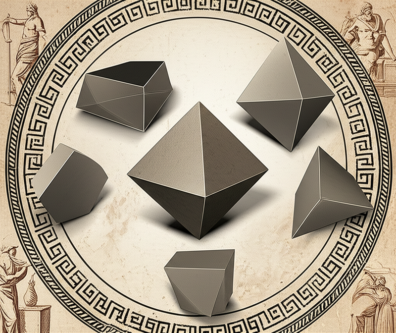 The Element of Fire in Ancient Philosophy and Element