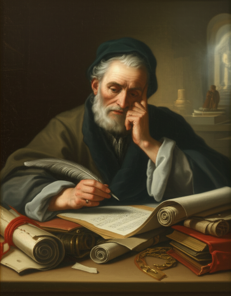 The Concept of God's Will and God