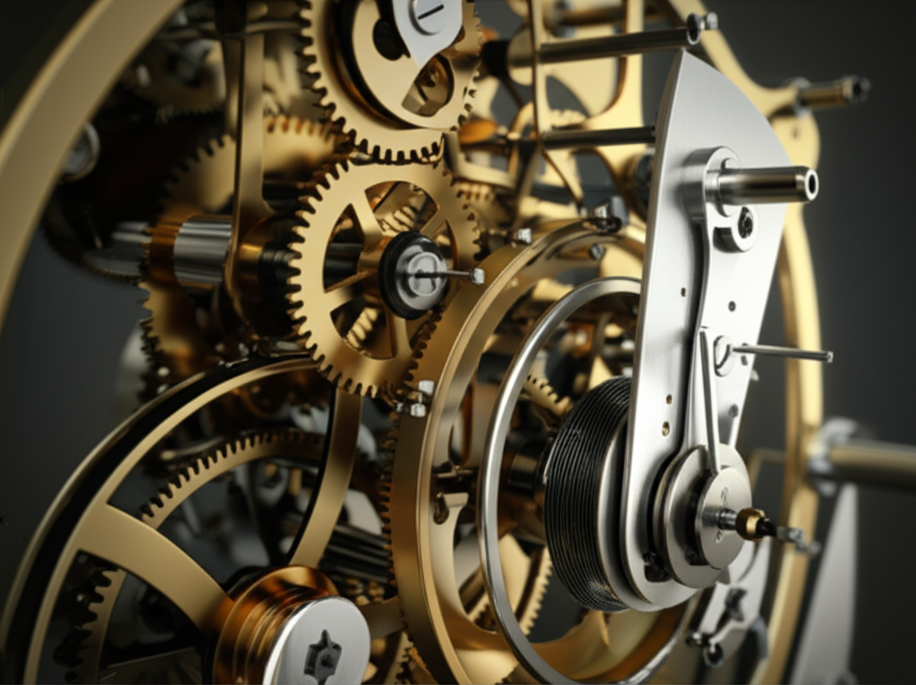 The Universal Law of Cause and Effect and Universal and Particular