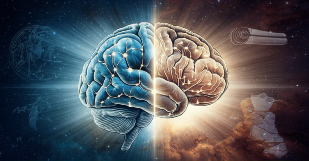 The Role of Imagination in Scientific Discovery and Memory and Imagination