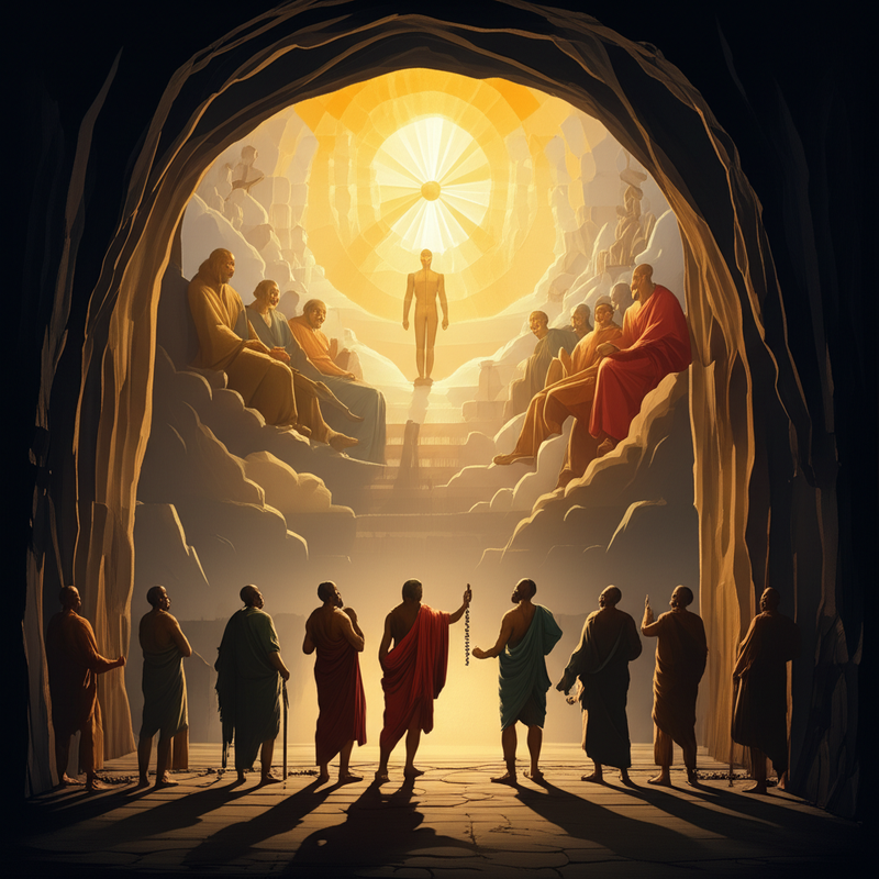 The Definition of Quality and Form and Definition