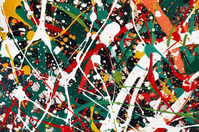 Defining Beauty in Abstract Art and Beauty