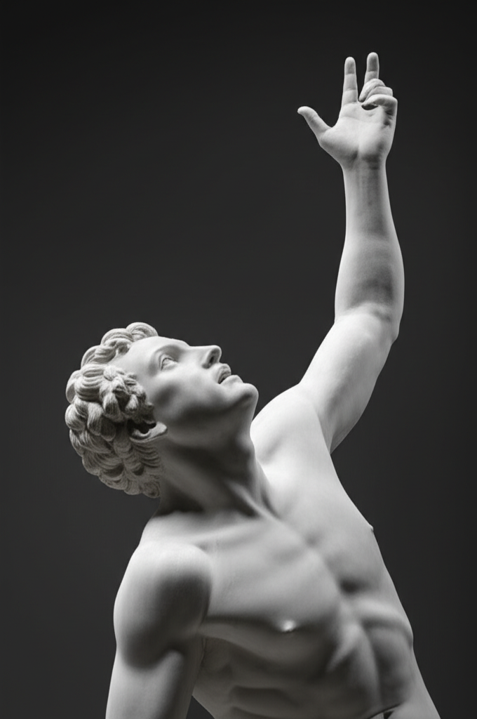 How Desire Motivates Human Action and Desire