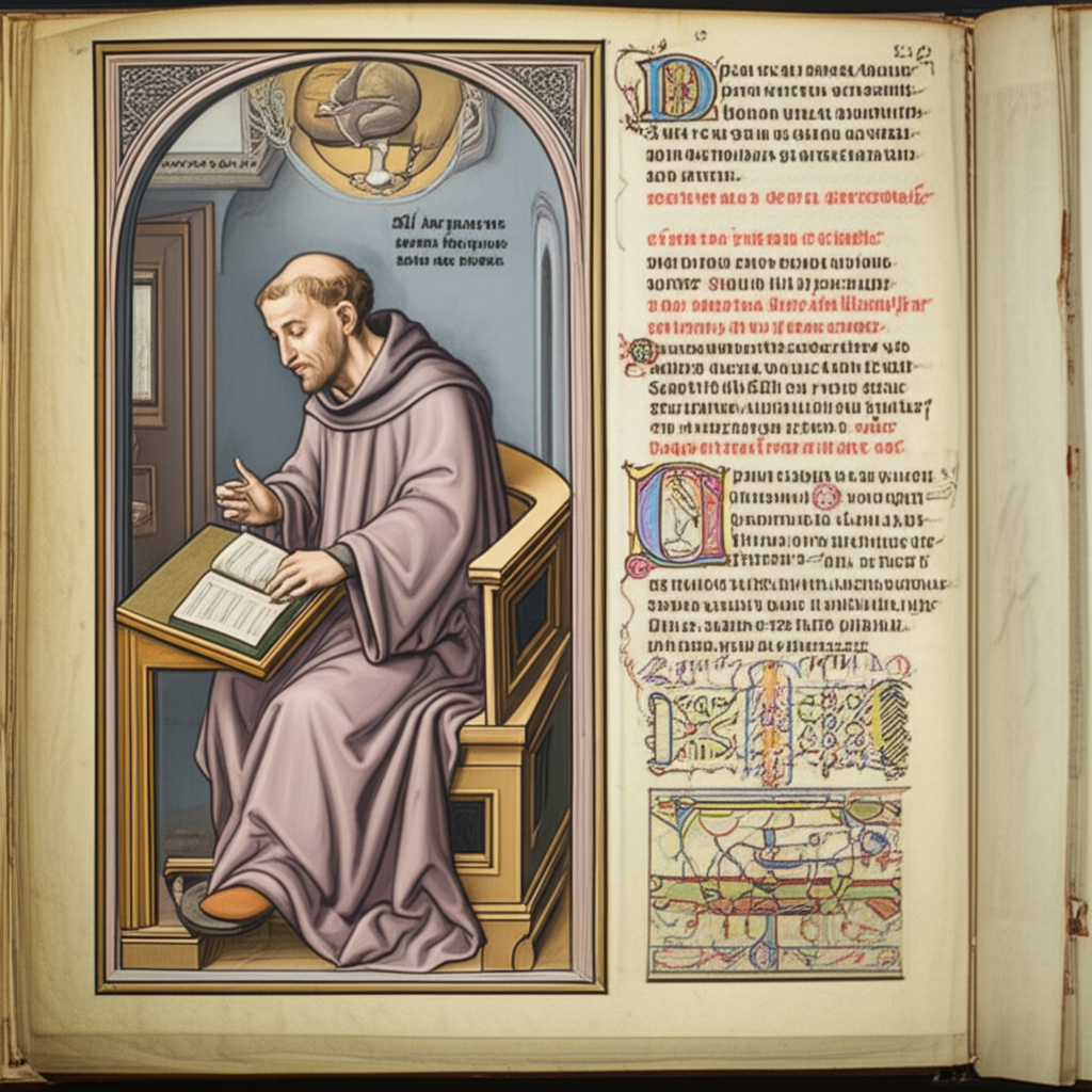 The Nature of God and Theological Reasoning and God