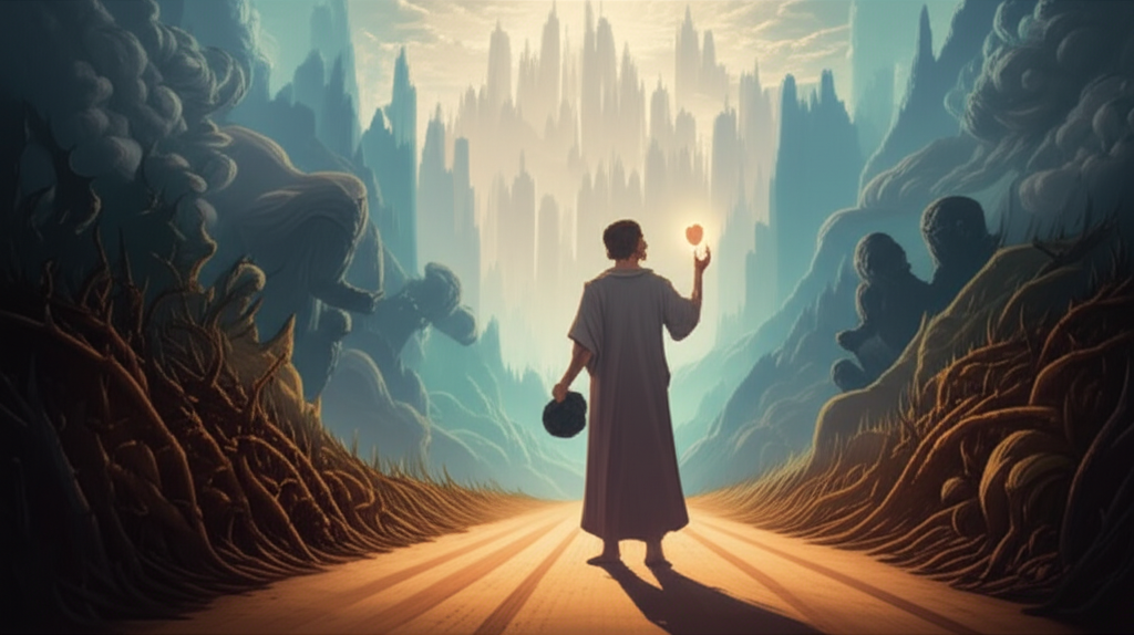 The Concept of Sin and Moral Judgment and Sin