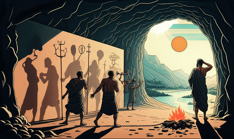 The Use of Analogy in Philosophical Reasoning and Reasoning