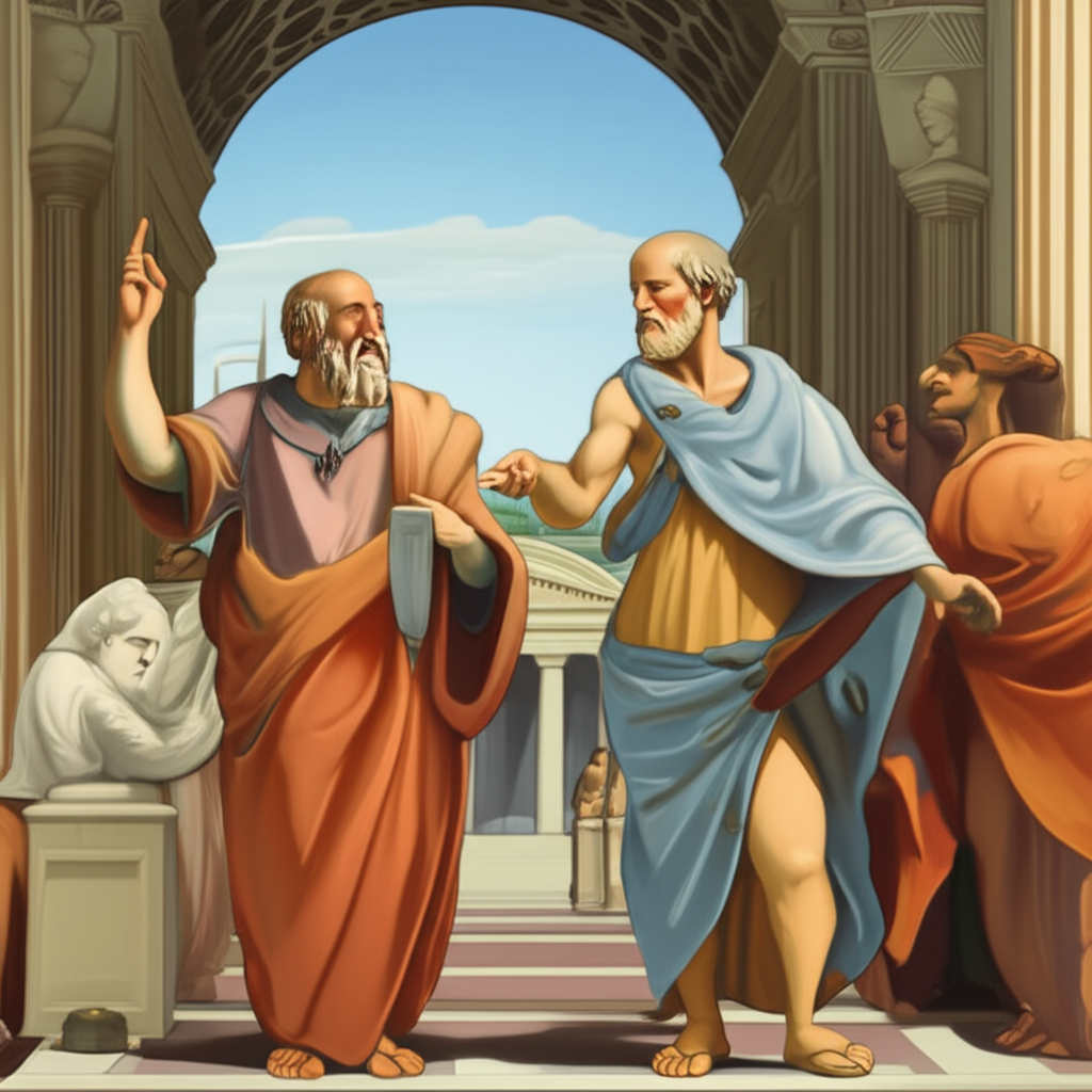 The Philosophical Basis of Liberty and Philosophy