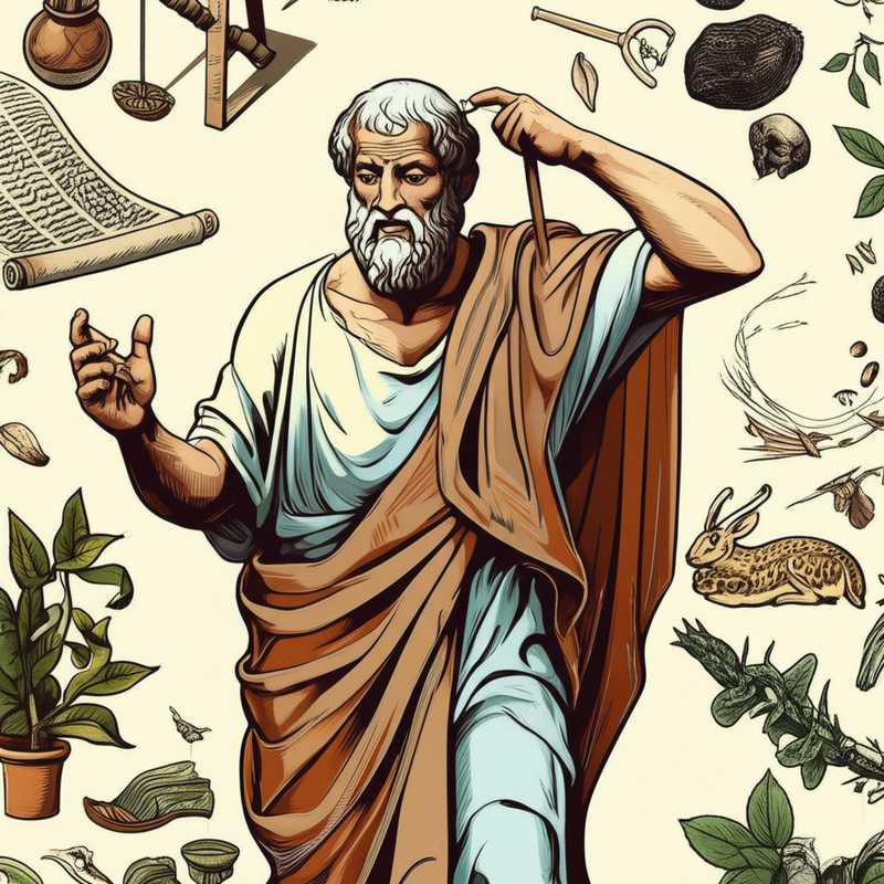 How Induction Leads to Scientific Law and Induction