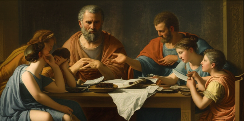 The Role of Family in Civic Education and Family