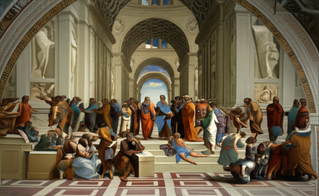 The Role of Art in Shaping Opinion and Art