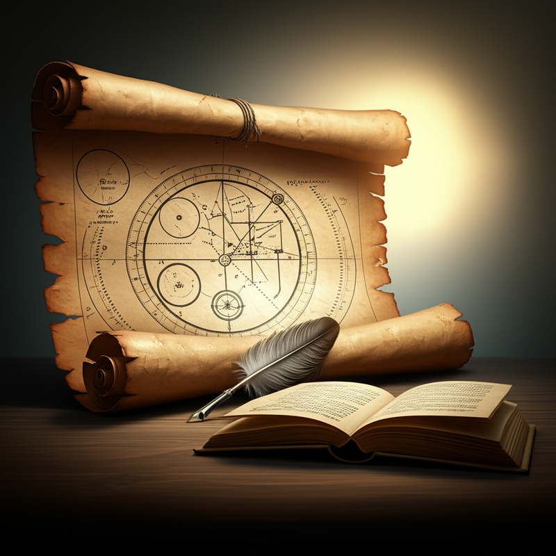 The Role of Imagination in Scientific Discovery and Memory and Imagination