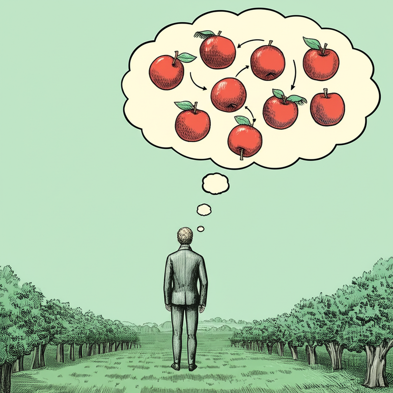 The Logic of Induction and Experience and Logic